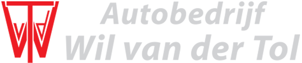 Header Logo 1 | Autobedrijf Wil van der Tol