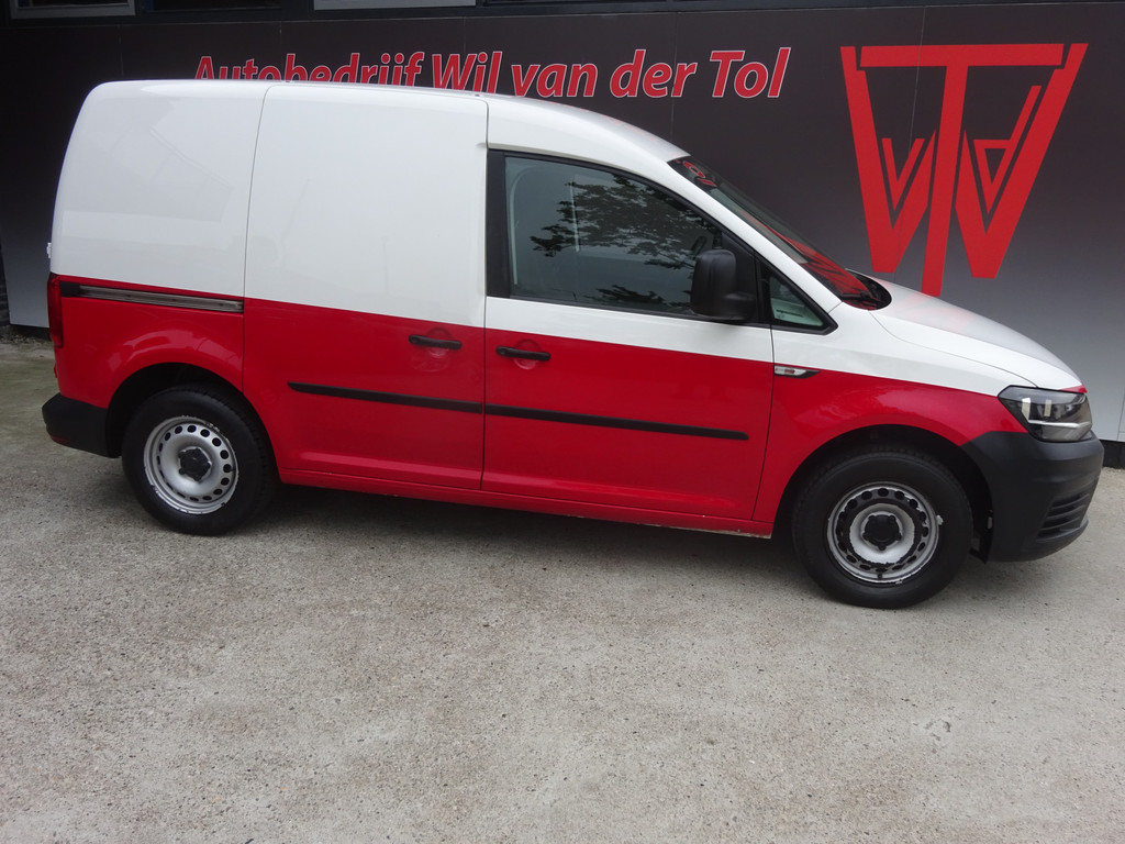 Volkswagen Caddy 2.0 TDI BMT TRENDLINE | AIRCO | CRUISE | TREKHAAK | EURO 6 | BTW-AUTO!! 38025601-0.jpg | Autobedrijf Wil van der Tol