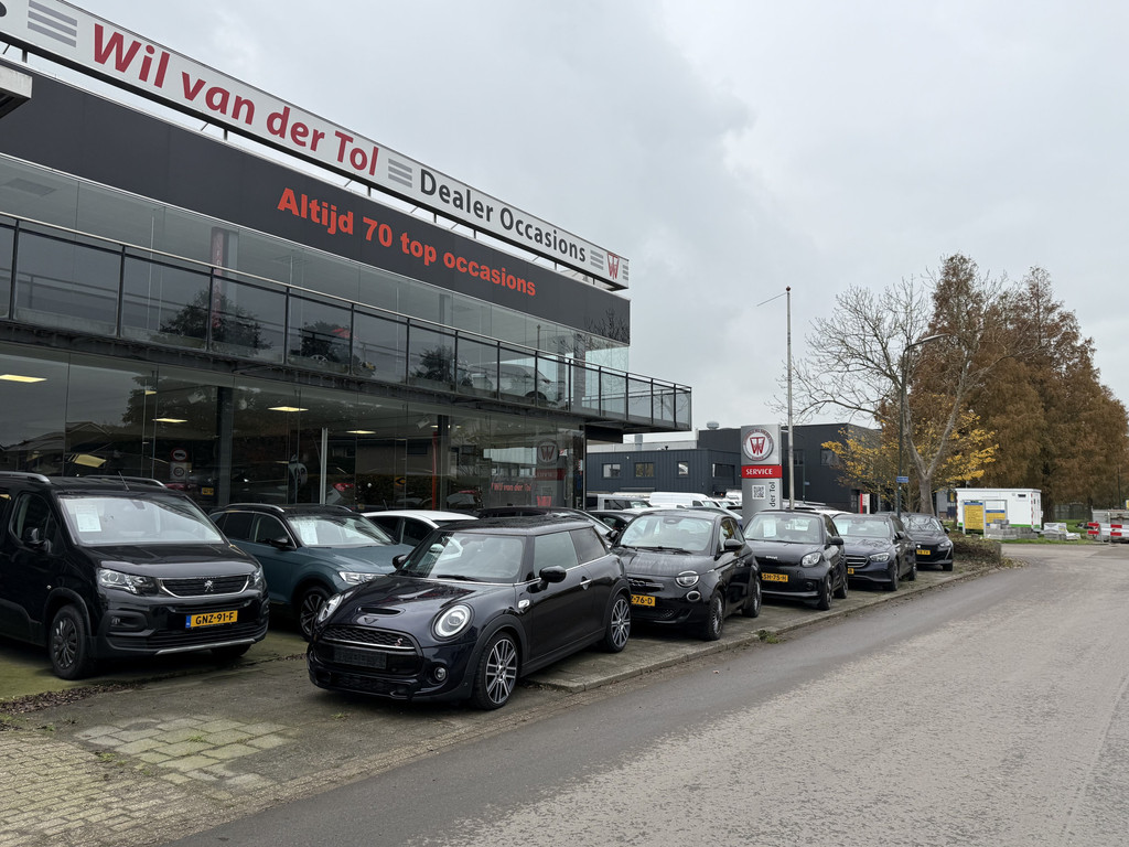 Volkswagen Caddy 2.0 TDI BMT TRENDLINE | AIRCO | CRUISE | TREKHAAK | EURO 6 | BTW-AUTO!! 38025601-13.jpg | Autobedrijf Wil van der Tol