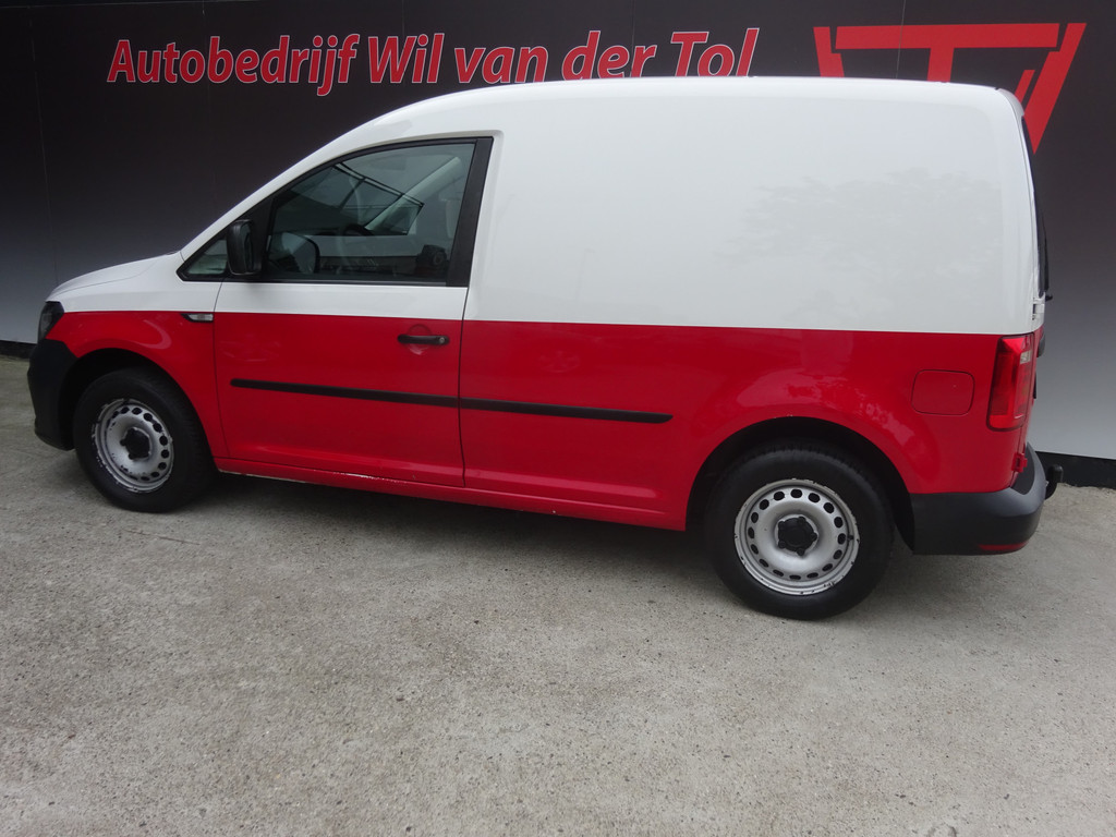 Volkswagen Caddy 2.0 TDI BMT TRENDLINE | AIRCO | CRUISE | TREKHAAK | EURO 6 | BTW-AUTO!! 38025601-3.jpg | Autobedrijf Wil van der Tol