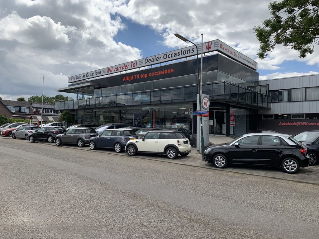 Mercedes-Benz Sprinter 214 2.2 CDI | EURO 6! | AIRCO | NAVIGATIE | CRUISE | TREKHAAK | 3-ZITS | NIEUWE APK!! 38727273-11.jpg | Autobedrijf Wil van der Tol