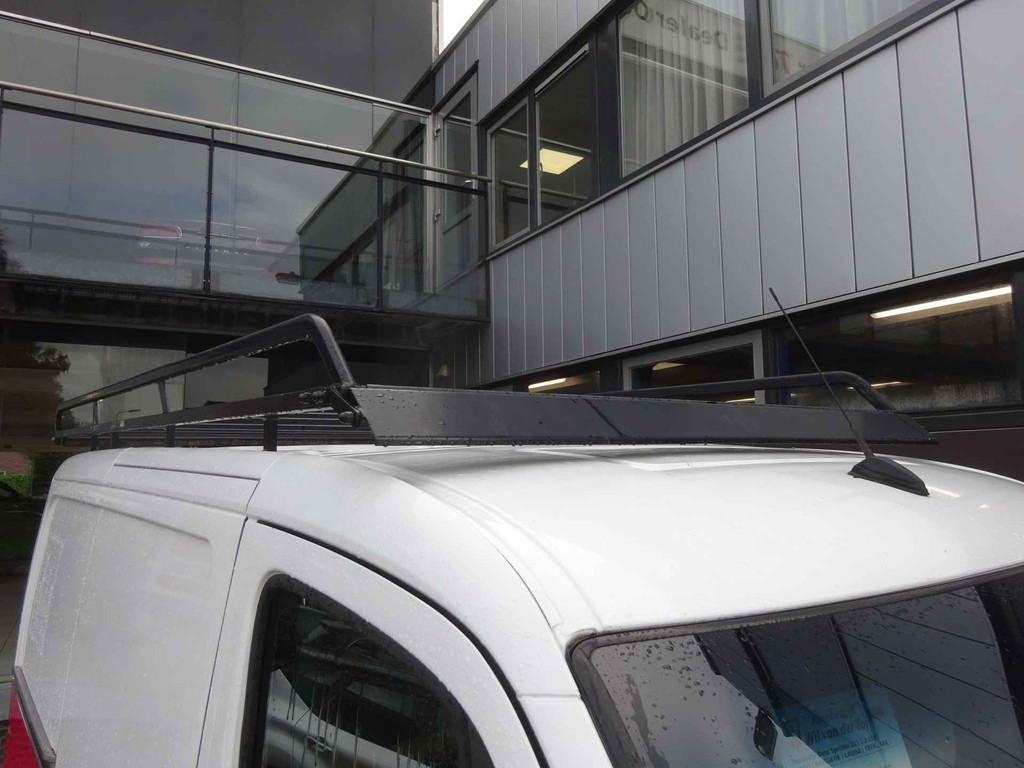 Mercedes-Benz Sprinter 214 2.2 CDI | EURO 6! | AIRCO | NAVIGATIE | CRUISE | TREKHAAK | 3-ZITS | NIEUWE APK!! 38727273-2.jpg | Autobedrijf Wil van der Tol