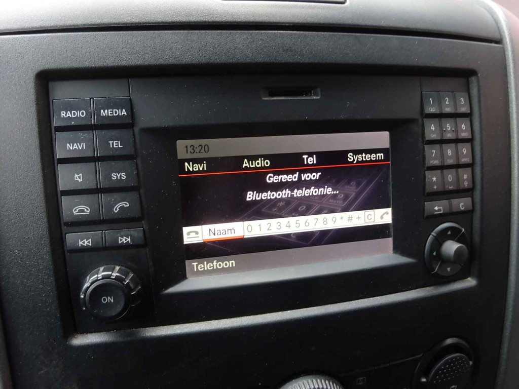 Mercedes-Benz Sprinter 214 2.2 CDI | EURO 6! | AIRCO | NAVIGATIE | CRUISE | TREKHAAK | 3-ZITS | NIEUWE APK!! 38727273-4.jpg | Autobedrijf Wil van der Tol