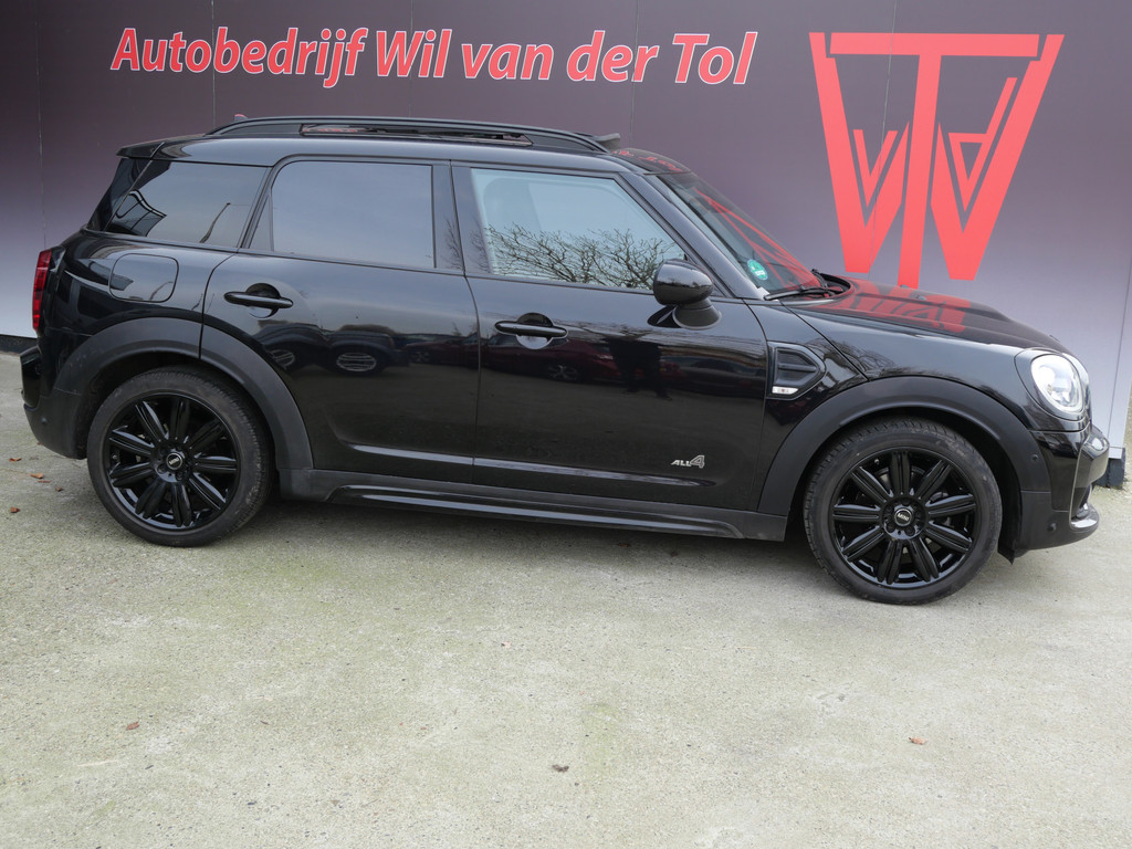MINI Countryman 1.5 COOPER ALL4 YOURS | PANO | A.C.C. | H/K | H.U.D. | 19 INCH | DEALER O-H!! 42987236-0.jpg | Autobedrijf Wil van der Tol