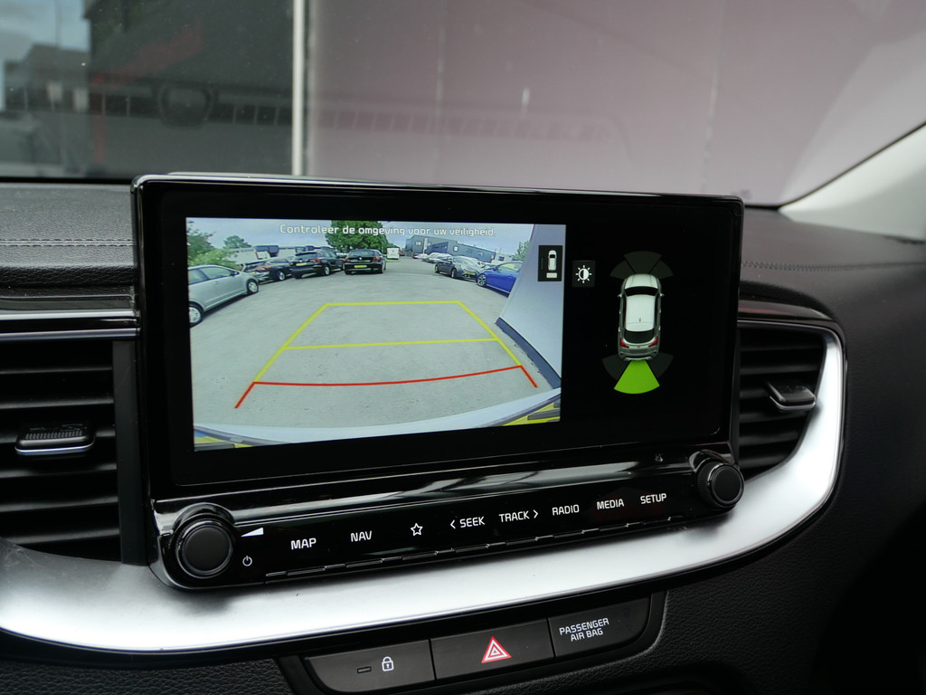 Kia XCeed 1.6 GDi PHEV EXECUTIVELINE | PANORAMA | LEER | A.C.C. | LED | 18" | CARPLAY | CAMERA!! 45130146-14.jpg | Autobedrijf Wil van der Tol