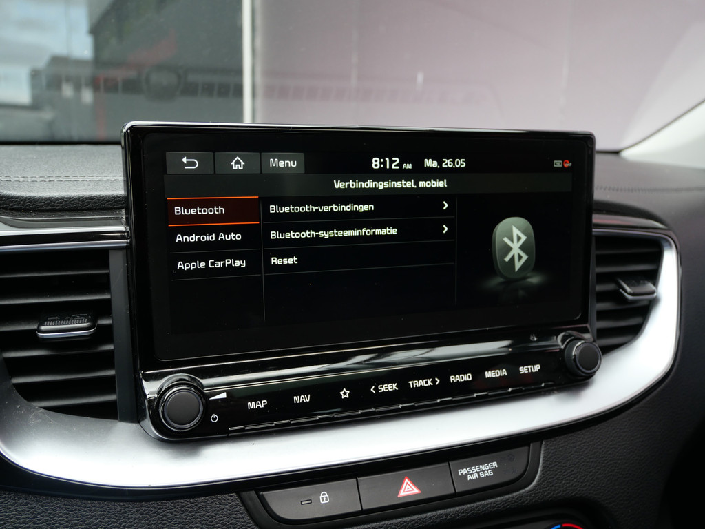 Kia XCeed 1.6 GDi PHEV EXECUTIVELINE | PANORAMA | LEER | A.C.C. | LED | 18" | CARPLAY | CAMERA!! 45130146-16.jpg | Autobedrijf Wil van der Tol