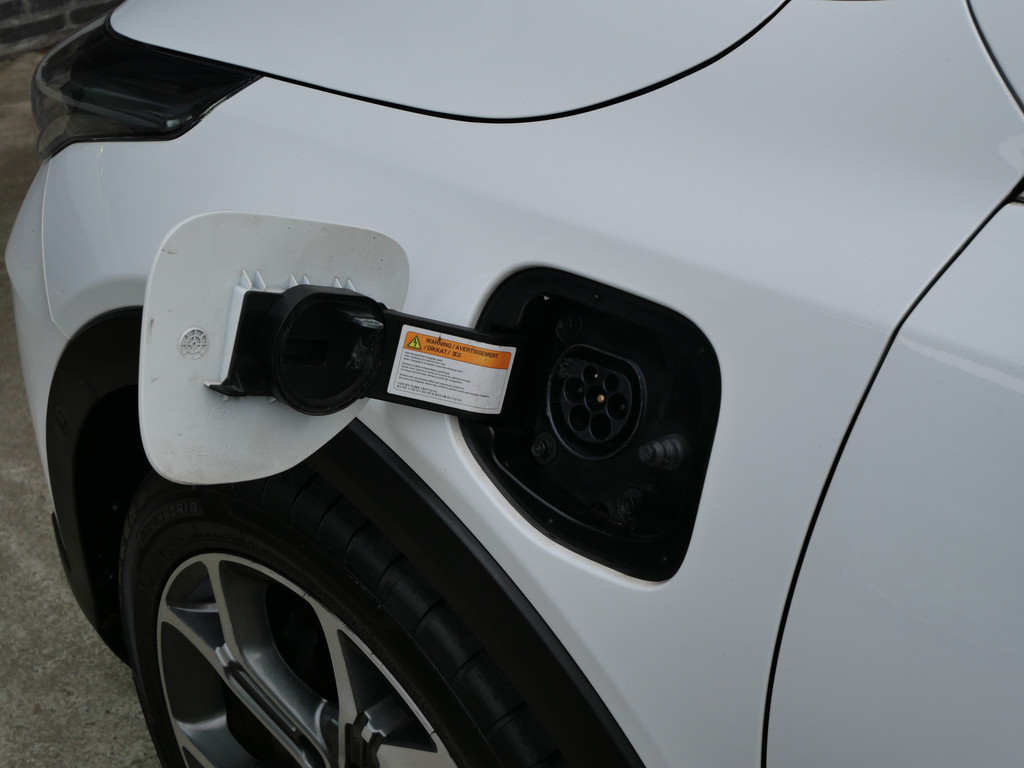 Kia XCeed 1.6 GDi PHEV EXECUTIVELINE | PANORAMA | LEER | A.C.C. | LED | 18" | CARPLAY | CAMERA!! 45130146-23.jpg | Autobedrijf Wil van der Tol