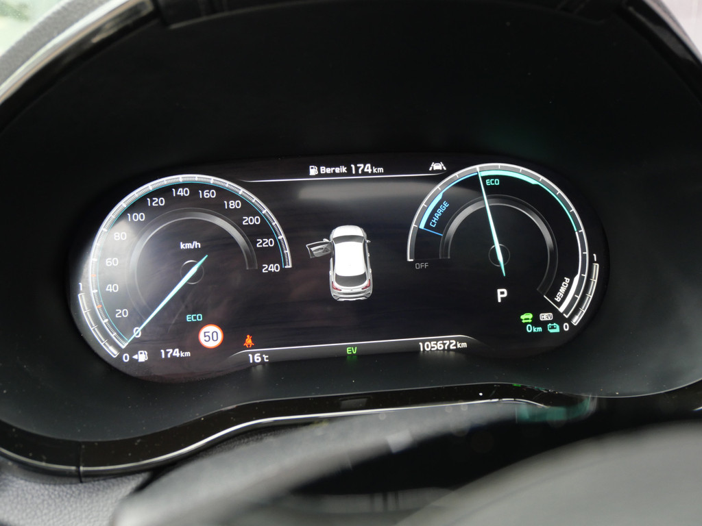 Kia XCeed 1.6 GDi PHEV EXECUTIVELINE | PANORAMA | LEER | A.C.C. | LED | 18" | CARPLAY | CAMERA!! 45130146-24.jpg | Autobedrijf Wil van der Tol