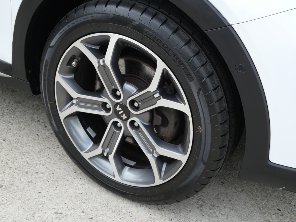 Kia XCeed 1.6 GDi PHEV EXECUTIVELINE | PANORAMA | LEER | A.C.C. | LED | 18" | CARPLAY | CAMERA!! 45130146-3.jpg | Autobedrijf Wil van der Tol