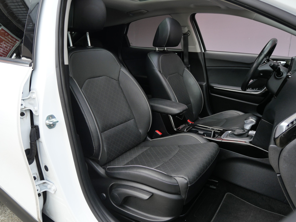 Kia XCeed 1.6 GDi PHEV EXECUTIVELINE | PANORAMA | LEER | A.C.C. | LED | 18" | CARPLAY | CAMERA!! 45130146-5.jpg | Autobedrijf Wil van der Tol