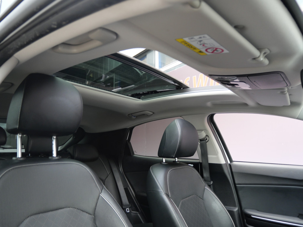 Kia XCeed 1.6 GDi PHEV EXECUTIVELINE | PANORAMA | LEER | A.C.C. | LED | 18" | CARPLAY | CAMERA!! 45130146-6.jpg | Autobedrijf Wil van der Tol