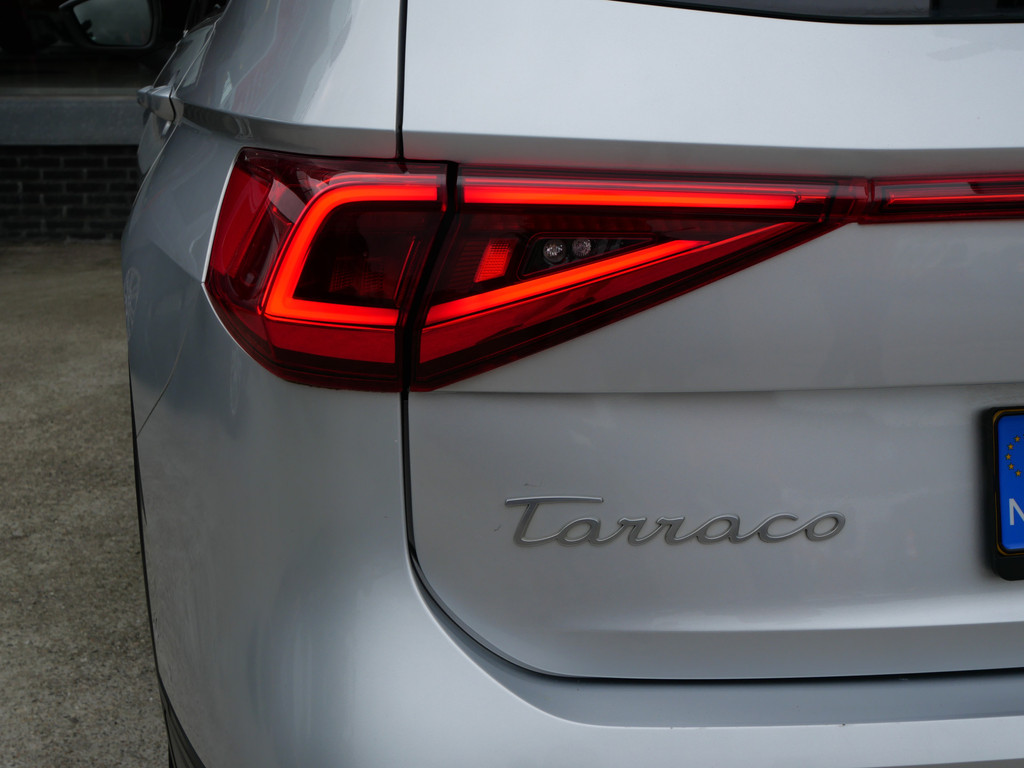 SEAT Tarraco 1.5 TSI STYLE INTENSE | AUTOMAAT | VIRTUAL | KEYLESS | CARPLAY | LED | ALL-IN!! 46919822-10.jpg | Autobedrijf Wil van der Tol