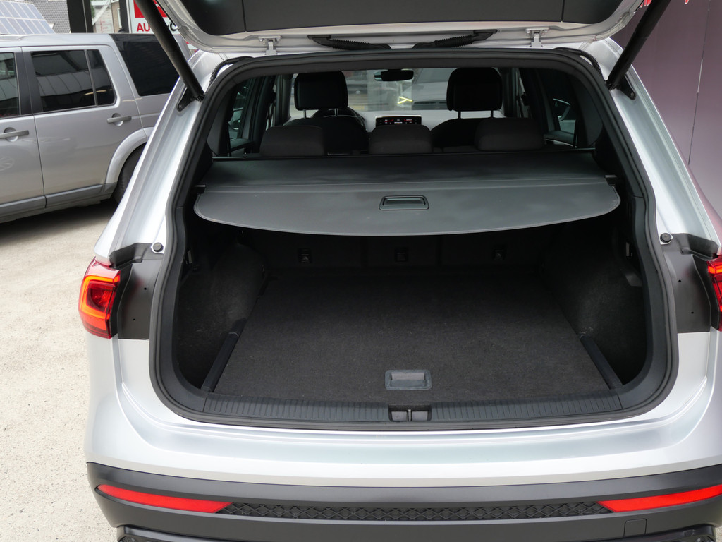 SEAT Tarraco 1.5 TSI STYLE INTENSE | AUTOMAAT | VIRTUAL | KEYLESS | CARPLAY | LED | ALL-IN!! 46919822-11.jpg | Autobedrijf Wil van der Tol