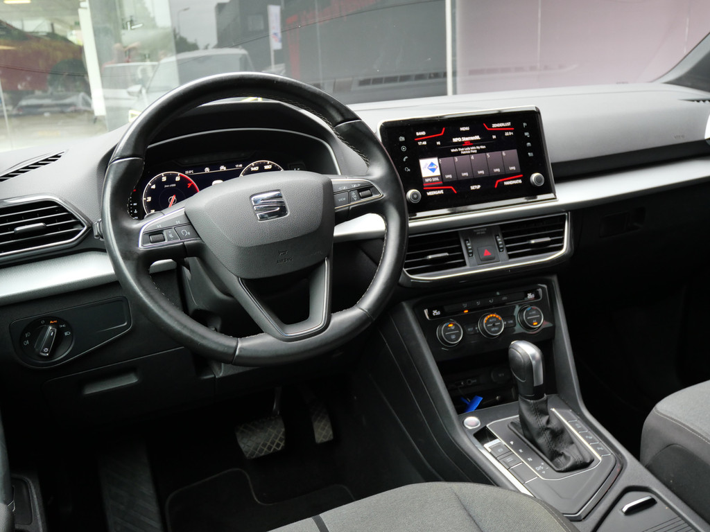 SEAT Tarraco 1.5 TSI STYLE INTENSE | AUTOMAAT | VIRTUAL | KEYLESS | CARPLAY | LED | ALL-IN!! 46919822-13.jpg | Autobedrijf Wil van der Tol