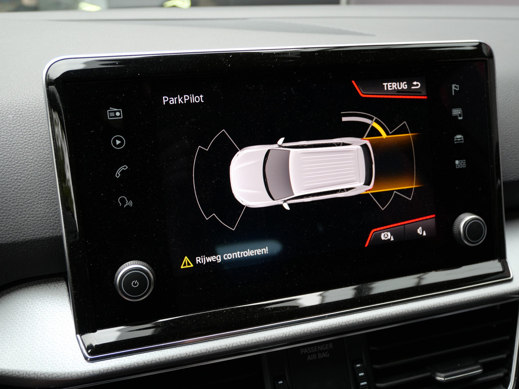 SEAT Tarraco 1.5 TSI STYLE INTENSE | AUTOMAAT | VIRTUAL | KEYLESS | CARPLAY | LED | ALL-IN!! 46919822-15.jpg | Autobedrijf Wil van der Tol