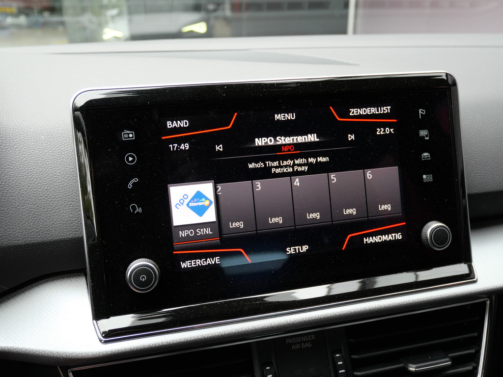 SEAT Tarraco 1.5 TSI STYLE INTENSE | AUTOMAAT | VIRTUAL | KEYLESS | CARPLAY | LED | ALL-IN!! 46919822-16.jpg | Autobedrijf Wil van der Tol