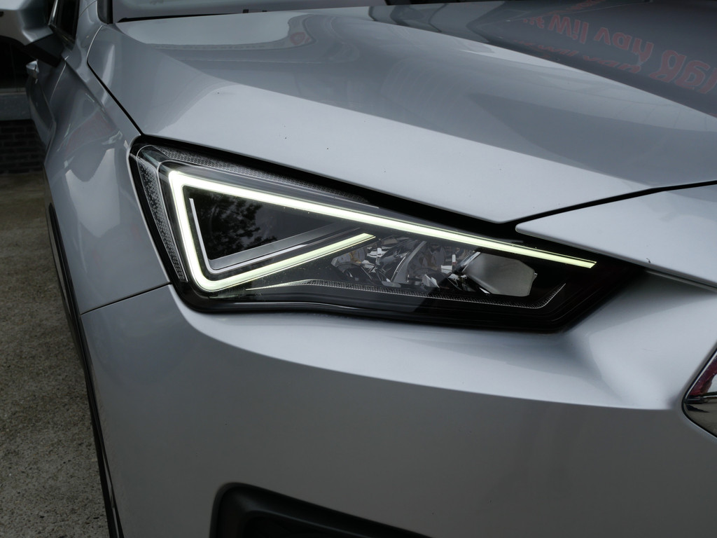SEAT Tarraco 1.5 TSI STYLE INTENSE | AUTOMAAT | VIRTUAL | KEYLESS | CARPLAY | LED | ALL-IN!! 46919822-2.jpg | Autobedrijf Wil van der Tol