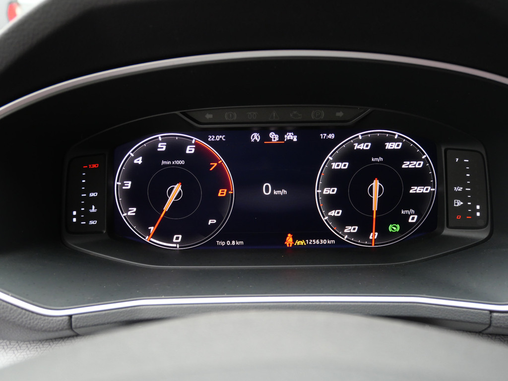 SEAT Tarraco 1.5 TSI STYLE INTENSE | AUTOMAAT | VIRTUAL | KEYLESS | CARPLAY | LED | ALL-IN!! 46919822-24.jpg | Autobedrijf Wil van der Tol