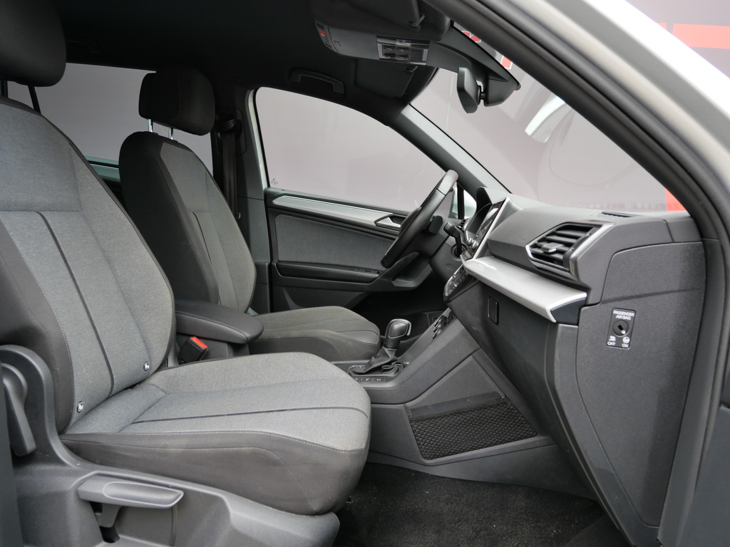 SEAT Tarraco 1.5 TSI STYLE INTENSE | AUTOMAAT | VIRTUAL | KEYLESS | CARPLAY | LED | ALL-IN!! 46919822-5.jpg | Autobedrijf Wil van der Tol