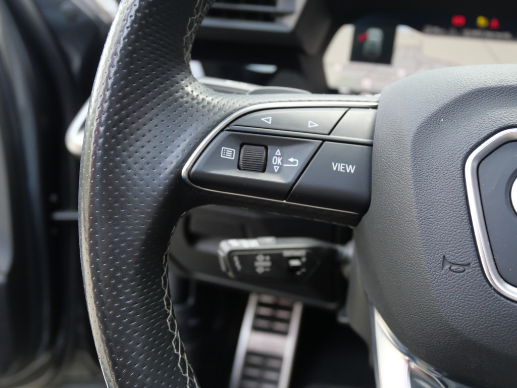 Audi S3 Sportback 2.0 TFSI QUATTRO EDITION 1 | PANORAMA | MATRIX | H.U.D. | A.C.C. | KEYLESS | DEALER O-H!! 46928863-14.jpg | Autobedrijf Wil van der Tol