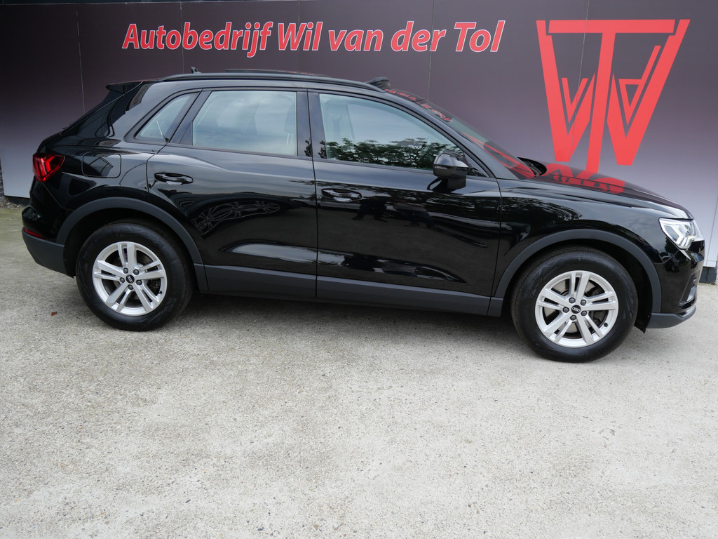 Audi Q3 45 TFSIe EDITION | PANORAMA | B&O | A.C.C. | CAMERA | PLUG IN HYBRID | ALL-IN!! 47179947-0.jpg | Autobedrijf Wil van der Tol