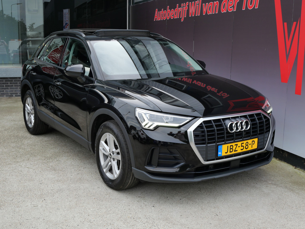 Audi Q3 45 TFSIe EDITION | PANORAMA | B&O | A.C.C. | CAMERA | PLUG IN HYBRID | ALL-IN!! 47179947-1.jpg | Autobedrijf Wil van der Tol