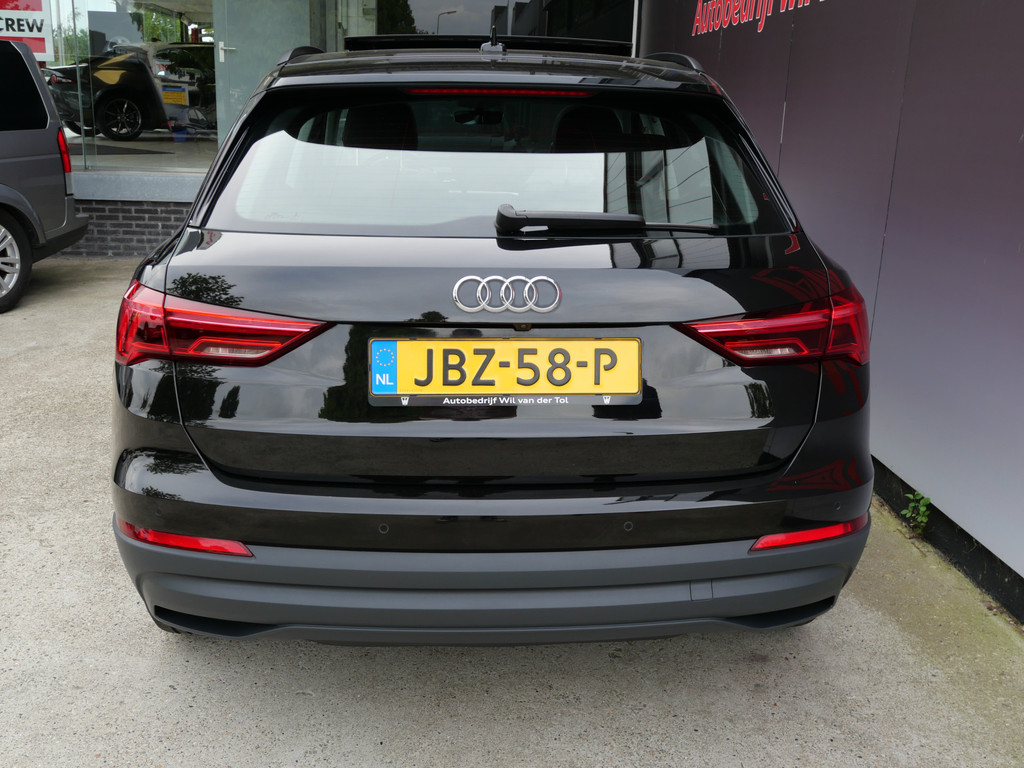 Audi Q3 45 TFSIe EDITION | PANORAMA | B&O | A.C.C. | CAMERA | PLUG IN HYBRID | ALL-IN!! 47179947-10.jpg | Autobedrijf Wil van der Tol
