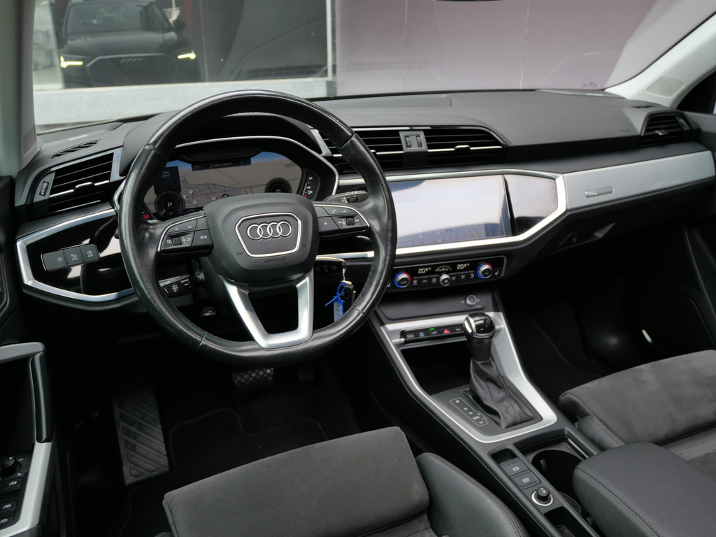 Audi Q3 45 TFSIe EDITION | PANORAMA | B&O | A.C.C. | CAMERA | PLUG IN HYBRID | ALL-IN!! 47179947-12.jpg | Autobedrijf Wil van der Tol