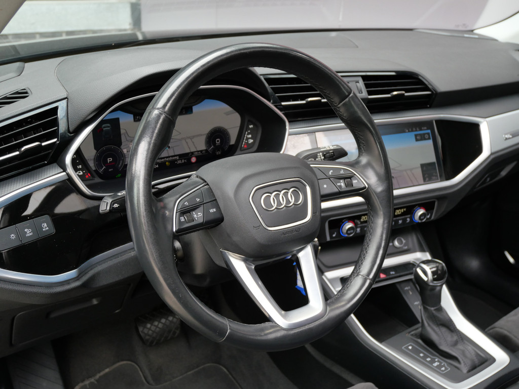 Audi Q3 45 TFSIe EDITION | PANORAMA | B&O | A.C.C. | CAMERA | PLUG IN HYBRID | ALL-IN!! 47179947-14.jpg | Autobedrijf Wil van der Tol