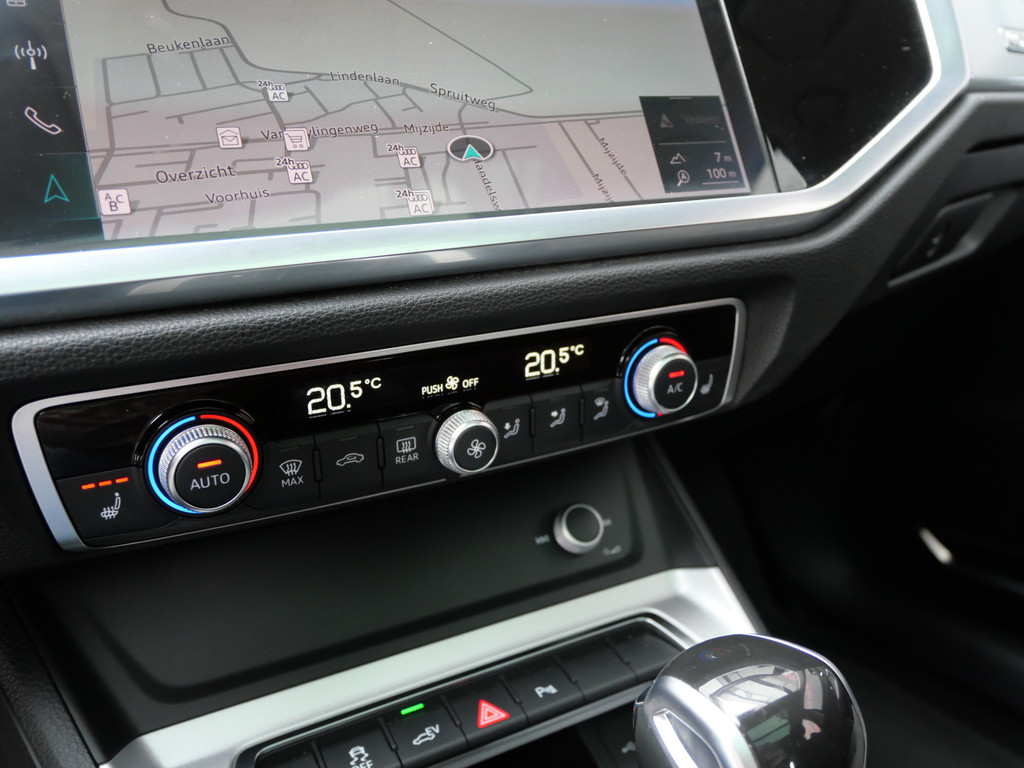 Audi Q3 45 TFSIe EDITION | PANORAMA | B&O | A.C.C. | CAMERA | PLUG IN HYBRID | ALL-IN!! 47179947-18.jpg | Autobedrijf Wil van der Tol