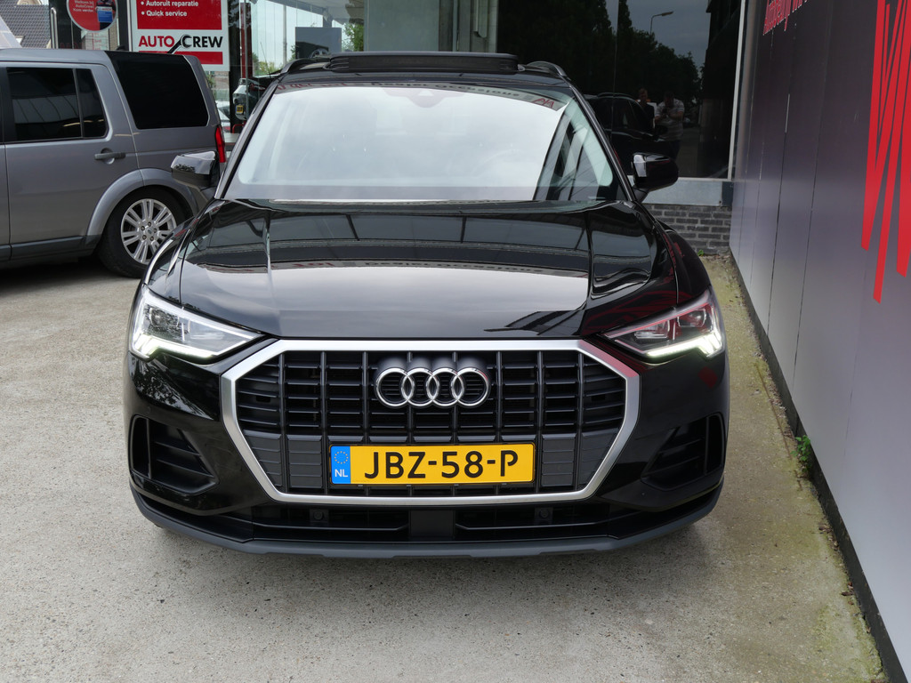 Audi Q3 45 TFSIe EDITION | PANORAMA | B&O | A.C.C. | CAMERA | PLUG IN HYBRID | ALL-IN!! 47179947-2.jpg | Autobedrijf Wil van der Tol
