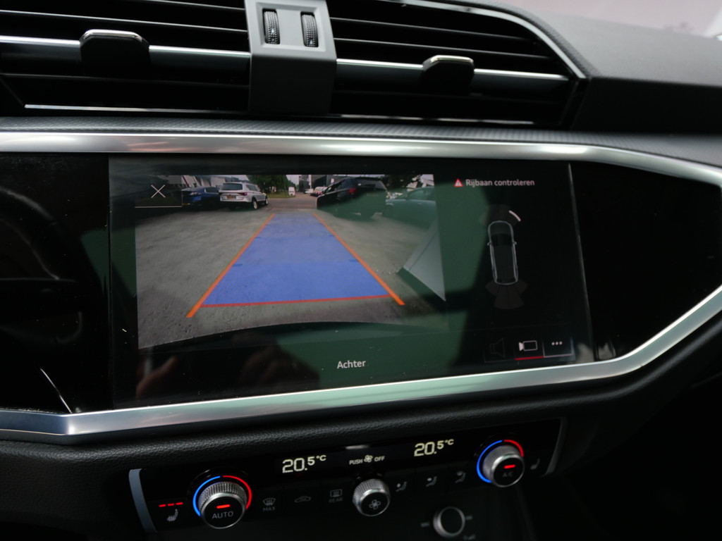 Audi Q3 45 TFSIe EDITION | PANORAMA | B&O | A.C.C. | CAMERA | PLUG IN HYBRID | ALL-IN!! 47179947-22.jpg | Autobedrijf Wil van der Tol