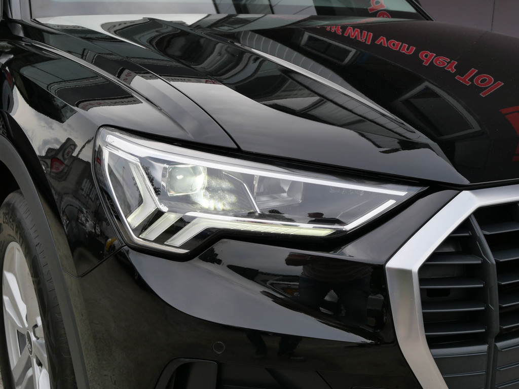 Audi Q3 45 TFSIe EDITION | PANORAMA | B&O | A.C.C. | CAMERA | PLUG IN HYBRID | ALL-IN!! 47179947-3.jpg | Autobedrijf Wil van der Tol