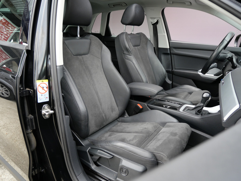 Audi Q3 45 TFSIe EDITION | PANORAMA | B&O | A.C.C. | CAMERA | PLUG IN HYBRID | ALL-IN!! 47179947-6.jpg | Autobedrijf Wil van der Tol