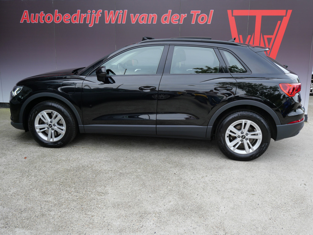 Audi Q3 45 TFSIe EDITION | PANORAMA | B&O | A.C.C. | CAMERA | PLUG IN HYBRID | ALL-IN!! 47179947-8.jpg | Autobedrijf Wil van der Tol