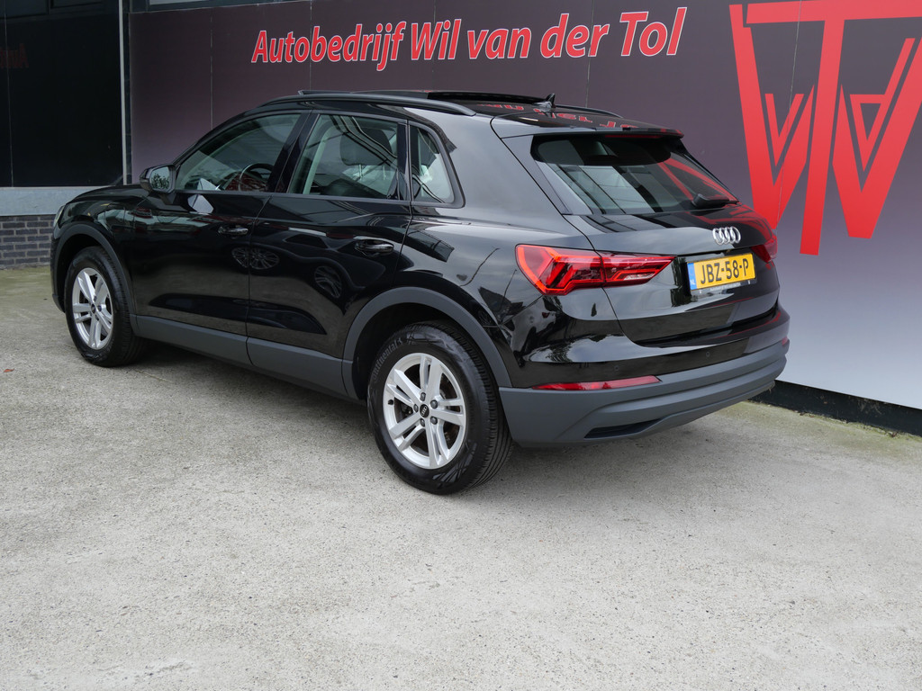 Audi Q3 45 TFSIe EDITION | PANORAMA | B&O | A.C.C. | CAMERA | PLUG IN HYBRID | ALL-IN!! 47179947-9.jpg | Autobedrijf Wil van der Tol