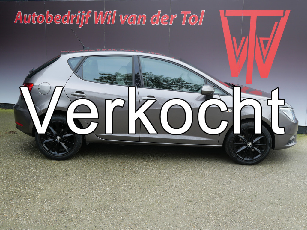 SEAT Ibiza 1.2 TSI DYNAMIC | XENON | NAVIGATIE | CRUISE | CLIMA | 1e EIG | 4-CILINDER!! 48126589-0.jpg | Autobedrijf Wil van der Tol