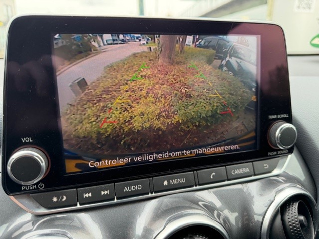 Nissan Juke 1.0 DIG-T N-CONNECTA | CARPLAY | CRUISE | CLIMA | KEYLESS | CAMERA | ALL-IN!! 48325729-13.jpg | Autobedrijf Wil van der Tol