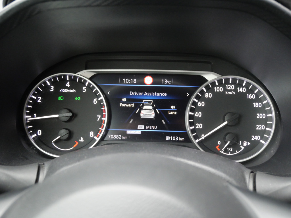 Nissan Juke 1.0 DIG-T N-CONNECTA | CARPLAY | CRUISE | CLIMA | KEYLESS | CAMERA | ALL-IN!! 48325729-20.jpg | Autobedrijf Wil van der Tol