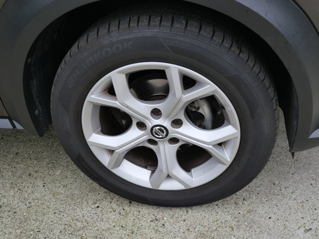 Nissan Juke 1.0 DIG-T N-CONNECTA | CARPLAY | CRUISE | CLIMA | KEYLESS | CAMERA | ALL-IN!! 48325729-4.jpg | Autobedrijf Wil van der Tol