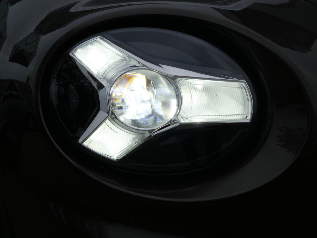 Nissan Juke 1.0 DIG-T N-CONNECTA | CARPLAY | CRUISE | CLIMA | KEYLESS | CAMERA | ALL-IN!! 48325729-5.jpg | Autobedrijf Wil van der Tol