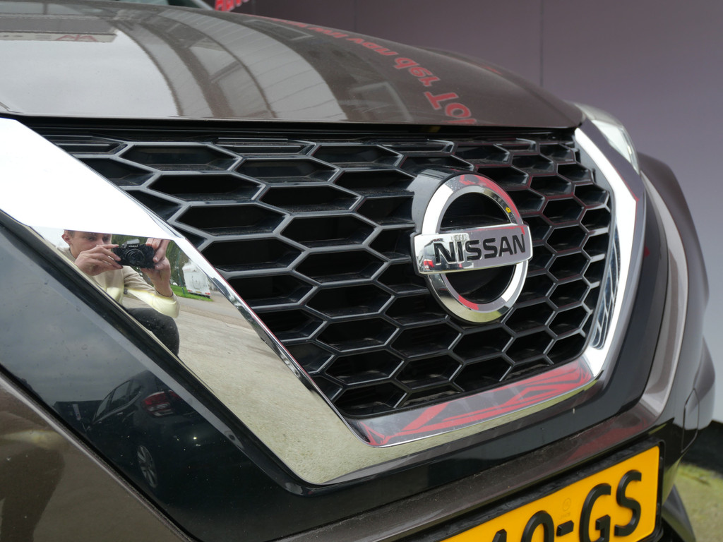 Nissan Juke 1.0 DIG-T N-CONNECTA | CARPLAY | CRUISE | CLIMA | KEYLESS | CAMERA | ALL-IN!! 48325729-6.jpg | Autobedrijf Wil van der Tol