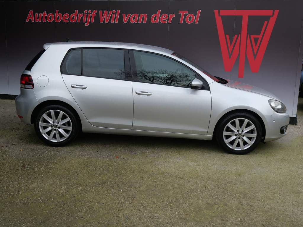 Volkswagen Golf 1.4 TSI HIGHLINE | AUTOMAAT | NAVIGATIE | CLIMA | CRUISE | 160 PK | NIEUWE APK!! 48488384-0.jpg | Autobedrijf Wil van der Tol