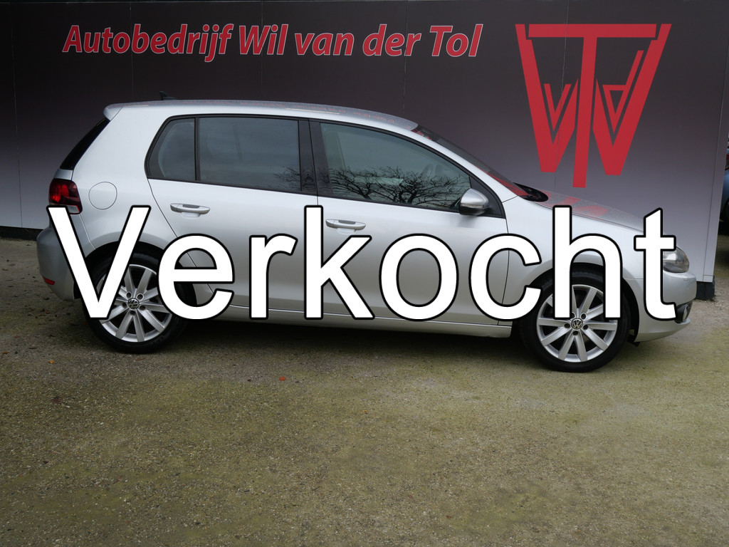 Volkswagen Golf 1.4 TSI HIGHLINE | AUTOMAAT | NAVIGATIE | CLIMA | CRUISE | 160 PK | NIEUWE APK!! 48488384-0.jpg | Autobedrijf Wil van der Tol