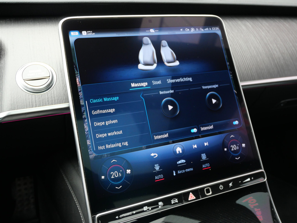 Mercedes-Benz S-Klasse 580e LANG AMG LINE | PANO | 3D | SOFTCLOSE | LUCHTVERING | MASSAGE!! 49636152-28.jpg | Autobedrijf Wil van der Tol