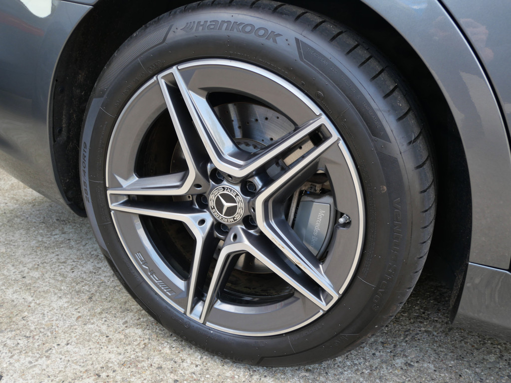 Mercedes-Benz S-Klasse 580e LANG | AMG | PANO | SOFTCLOSE | NL-AUTO | MASSAGE | 3D DISPLAY | LUCHTVERING!! 49636152-3.jpg | Autobedrijf Wil van der Tol