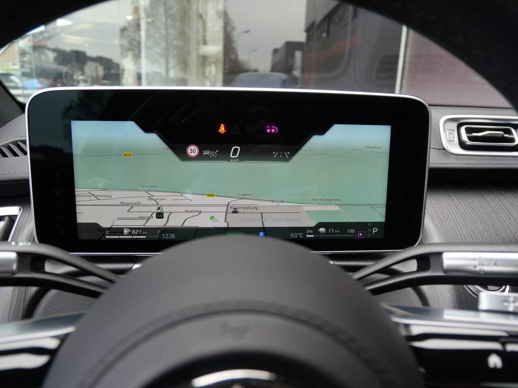 Mercedes-Benz S-Klasse 580e LANG AMG LINE | PANO | 3D | SOFTCLOSE | LUCHTVERING | MASSAGE!! 49636152-34.jpg | Autobedrijf Wil van der Tol