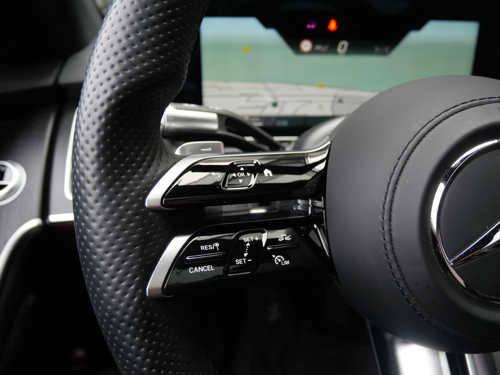 Mercedes-Benz S-Klasse 580e LANG AMG LINE | PANO | 3D | SOFTCLOSE | LUCHTVERING | MASSAGE!! 49636152-35.jpg | Autobedrijf Wil van der Tol