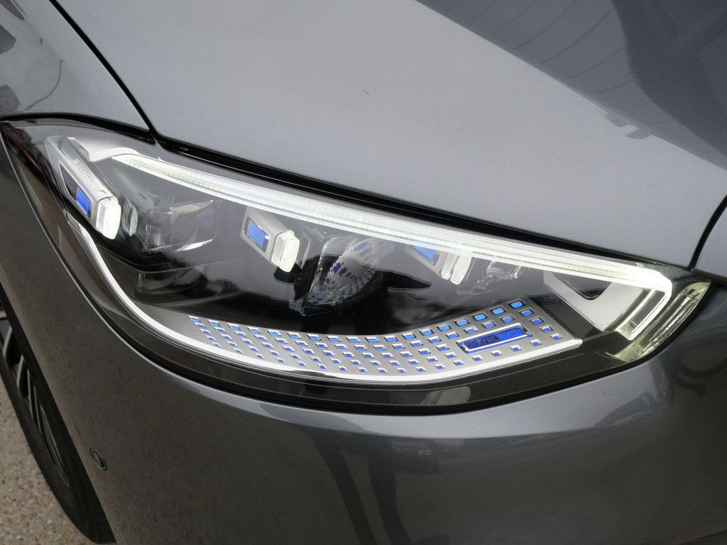 Mercedes-Benz S-Klasse 580e LANG AMG LINE | PANO | 3D | SOFTCLOSE | LUCHTVERING | MASSAGE!! 49636152-5.jpg | Autobedrijf Wil van der Tol