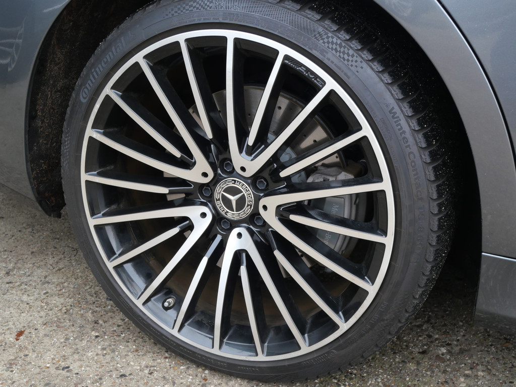 Mercedes-Benz S-Klasse 580e LANG | AMG | PANO | SOFTCLOSE | NL-AUTO | MASSAGE | 3D DISPLAY | LUCHTVERING!! 49636152-9.jpg | Autobedrijf Wil van der Tol